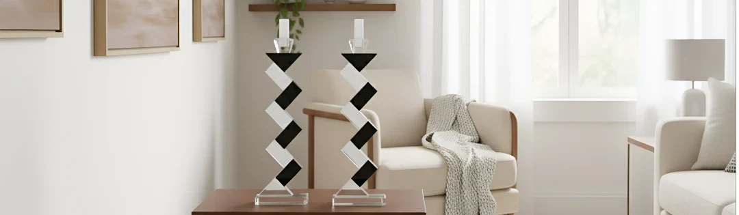 Candle Holders