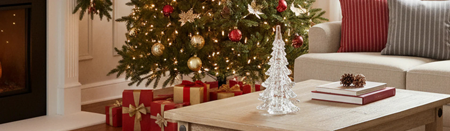 Christmas Shop