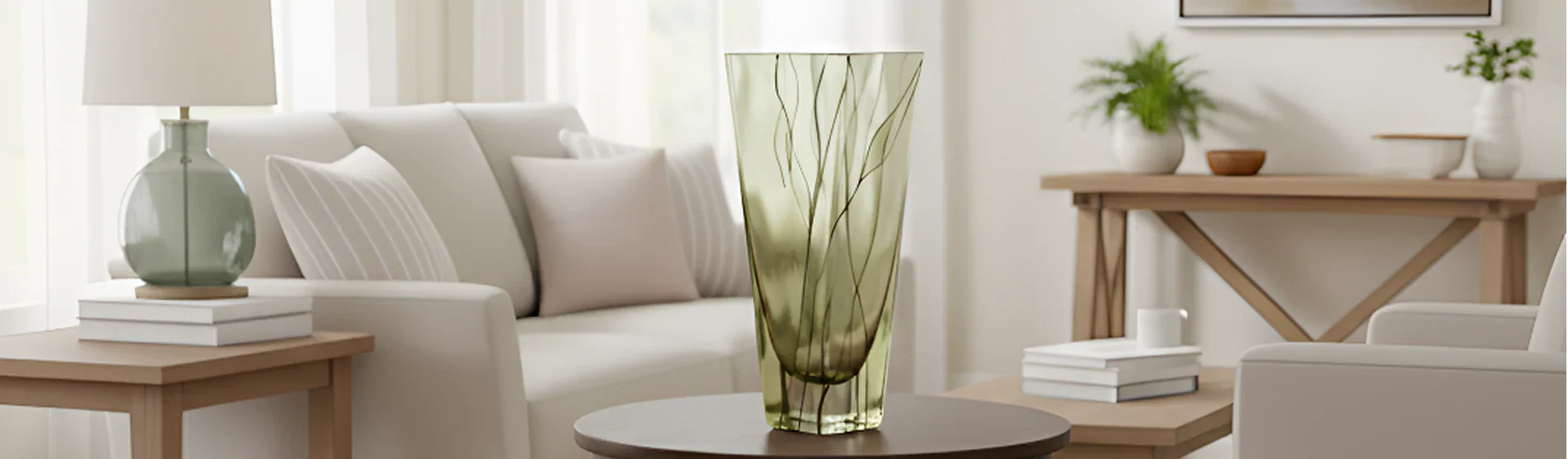 Vases