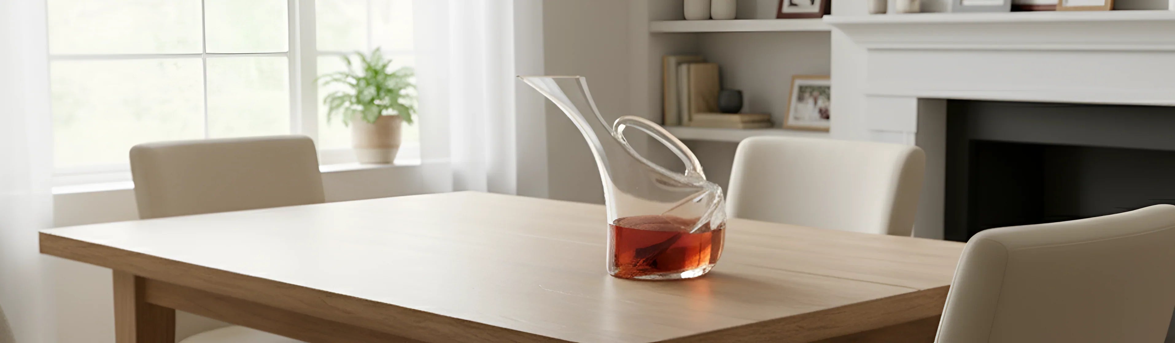 Decanters & Carafes