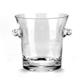 Chelsea Mouth Blown European Ice Bucket h6.5