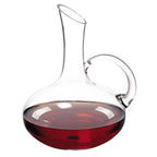 Cosmo Lead Free Crystal Wine Carafe 32 oz.- H9