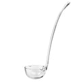 Lead Free Crystal Mouth Blown Punch Ladle L12-13